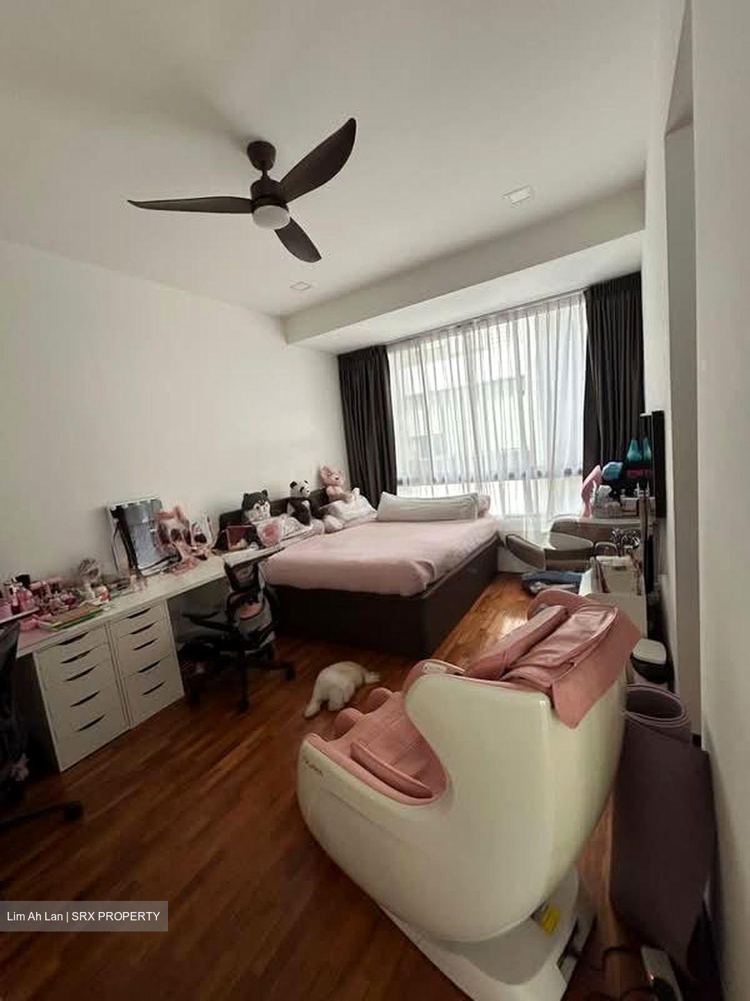 Chestnut Residences (D23), Terrace #594153591